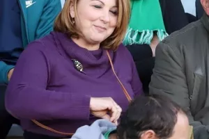 Κυρίες μου... αφιερωμένο και να ζήσετε! (φωτορεπορτάζ)