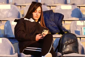 ΚΥΠΡΟΣ 22η αγωνιστική/Ξεχώρισαν στην κερκίδα (φώτος)