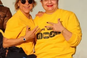 Κυρίες μου... αφιερωμένο και να ζήσετε! (φωτορεπορτάζ)