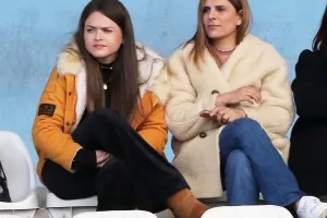 ΚΥΠΡΟΣ 22η αγωνιστική/Ξεχώρισαν στην κερκίδα (φώτος)