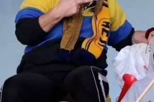 Κυρίες μου... αφιερωμένο και να ζήσετε! (φωτορεπορτάζ)