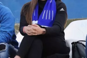 ΚΥΠΡΟΣ 22η αγωνιστική/Ξεχώρισαν στην κερκίδα (φώτος)
