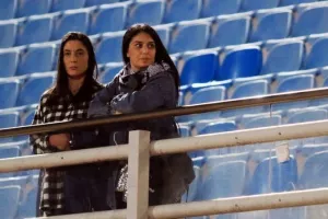 Κυρίες μου... αφιερωμένο και να ζήσετε! (φωτορεπορτάζ)