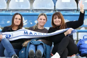 ΚΥΠΡΟΣ 22η αγωνιστική/Ξεχώρισαν στην κερκίδα (φώτος)