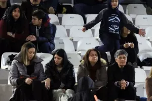 Κυρίες μου... αφιερωμένο και να ζήσετε! (φωτορεπορτάζ)