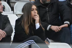 ΚΥΠΡΟΣ 22η αγωνιστική/Ξεχώρισαν στην κερκίδα (φώτος)