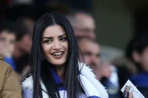 ΚΥΠΡΟΣ 22η αγωνιστική/Ξεχώρισαν στην κερκίδα (φώτος)