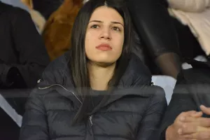 ΚΥΠΡΟΣ 22η αγωνιστική/Ξεχώρισαν στην κερκίδα (φώτος)