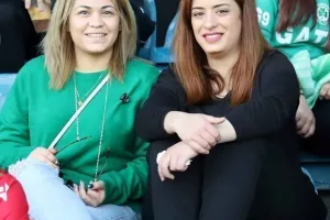Κυρίες μου... αφιερωμένο και να ζήσετε! (φωτορεπορτάζ)