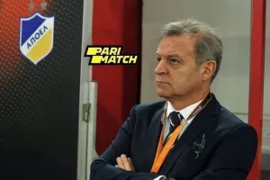 Όταν ο Πρόδρομος κατέκτησε το πρώτο πρωτάθλημα! (Φώτος)