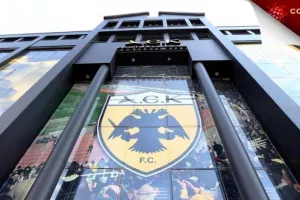 ΑΕΚ: «Το ποδόσφαιρο δεν είναι σημαντικότερο από την ίδια τη ζωή»