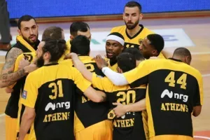 Αναχωρεί χωρίς προβλήματα για Βόννη