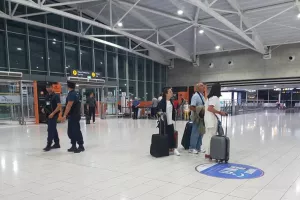 Σφραγίστηκαν τα Κυπριακά Αεροδρόμια: Από την εισβολή…Στον Covid19