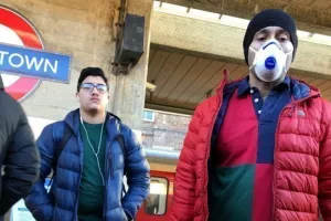 Βρετανία - «Αν οι θάνατοι δεν ξεπεράσουν τις 20.000 θα είναι καλά» 