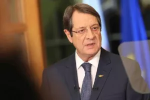 Θύμωσε ο Πρόεδρος!