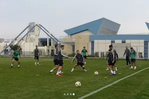 ΑΕΚ/Διήμερη άδεια 