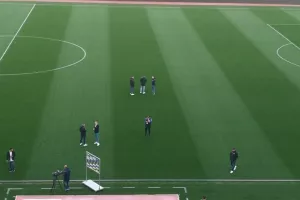 Ξανά στο… μηδέν το "αιώνιο"- Κορυφή η Ομόνοια (φώτος)