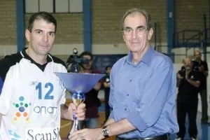 ΑΝΟΡΘΩΣΗ/Συνέντευξη με ΜΑΡΙΟ ΚΟΝΤΟ