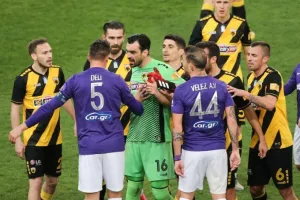 Τι αναφέρει η έκθεση της ΕΛ.ΑΣ. για το ΑΕΚ-Άρης!