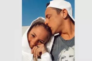 Ξεχωριστό μήνυμα/ΝΤΕΒΙ 