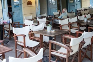 Κορωνοϊός, έρευνα για τους Ελληνες