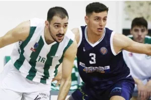 Πέρασε από την Πάφο η Ομόνοια