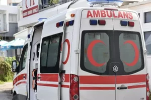 Κατεχόμενα/+5 κρούσματα