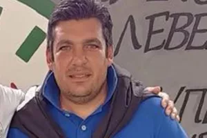 Αναλαμβάνει ο Δημήτρης Δράκου