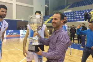 ΣΚΟΡΔΗΣ στο KERKIDA: "Η μόνη δίκαιη απόφαση θα είναι να κηρυχθεί άκυρη όλη η σεζόν"