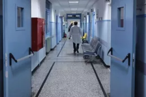 Αναμένονται άλλα 2 εξιτήρια - 28 ασθενείς στο ΓΝ Αμμοχώστου
