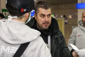 Η επιστροφή του Ολυμπιακού και το μήνυμα του Μπαφέ