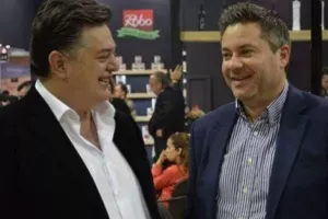 Μπάσιμο από τα αδέρφια Μπίκα για την Ξάνθη!