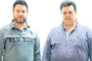 Διαψεύδουν κάθε εμπλοκή τους στην Ξάνθη οι αδελφοί Μπίκα