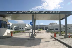 ΚΥΠΡΟΣ - κορωνοϊός: 7 άτομα στην εντατική