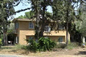 Δημοσιογράφοι που πήγαν στο Τρόοδος σε υποχρεωτική καραντίνα