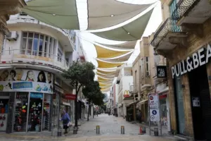 Ποιες επιχειρήσεις παραμένουν ΑΝΟΙΚΤΕΣ 