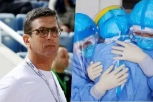 ΤΟΡΝΑΡΙΤΗΣ/"Σας ευχαριστούμε..."