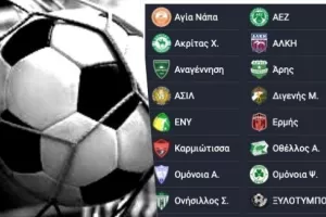 Κοινή γραμμή των 16 προέδρων/ρεπορτάζ