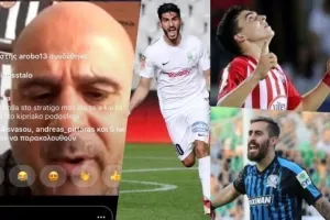 Οι ΤΟΠ 3 του Τιμούρ