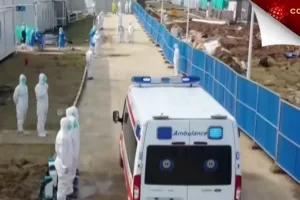 Σοκαριστικοί αριθμοί στο Ιράν