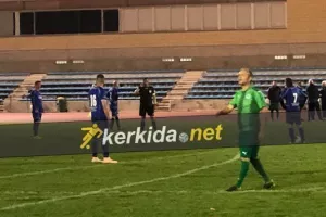 (ΒΙΝΤΕΟ ΓΣΠ) Με την χρήση του VAR μέτρησαν δυο γκολ!