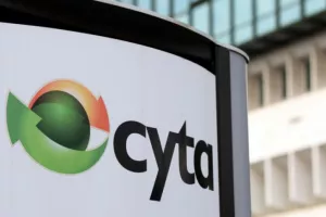 Σπουδαία κίνηση από CYTA