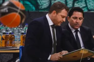 "Να βγούμε δυνατοί και να αντιληφθούμε την πραγματική αξία της ζωής"