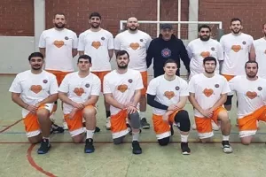 Ο Διγενής ΝΒΑ αντίπαλος της Ανόρθωσης στον τελικό της Β2