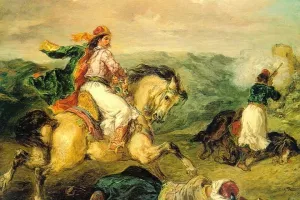ANO/25η Μαρτίου – «Ελευθερία Ή Θάνατος»