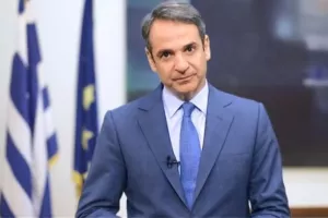 Nέο διάγγελμα Μητσοτάκη το απόγευμα