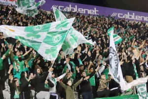 "Το Τσίρειο θα 'ναι καζάνι"