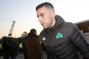 Θέλει παραμονή ο Χ. Δώνης, αλλά…