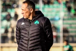 Παναθηναϊκός: Δεν τον βολεύει η αναβολή