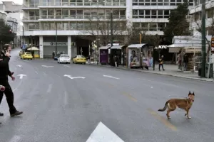 ΠΟΥ: Οι χώρες με περιορισμό κυκλοφορίας έχουν μια δεύτερη ευκαιρία 